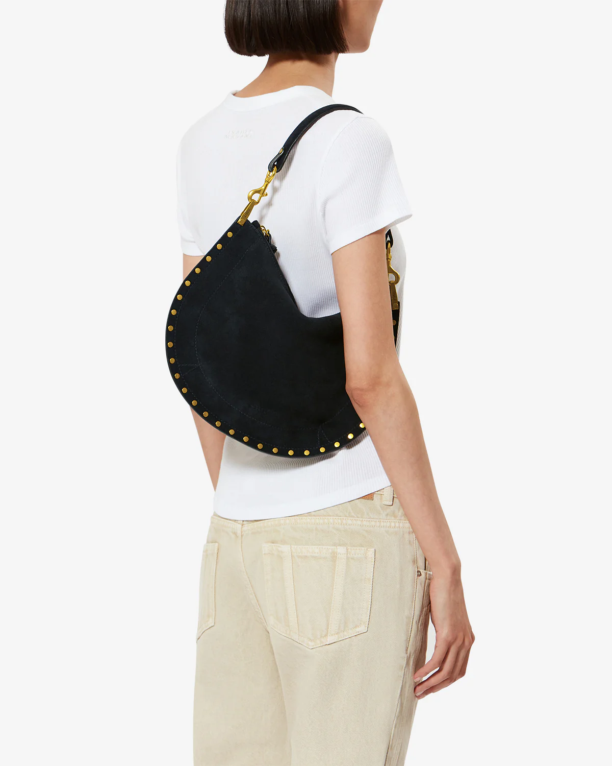 BANDOULIERE OSKAN SOFT ZIP - Image 3