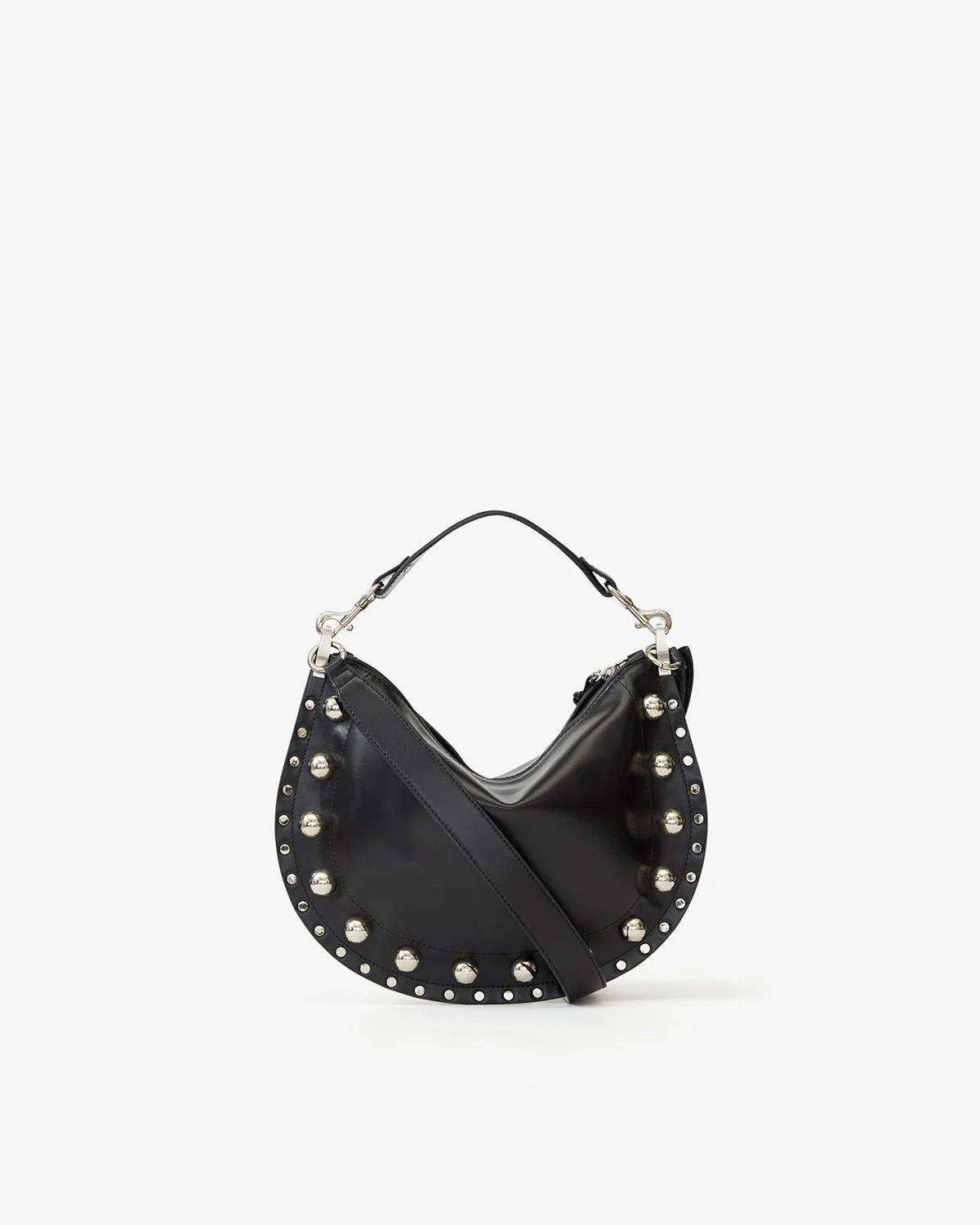 SAC OSKAN SOFT ZIP - Image 3