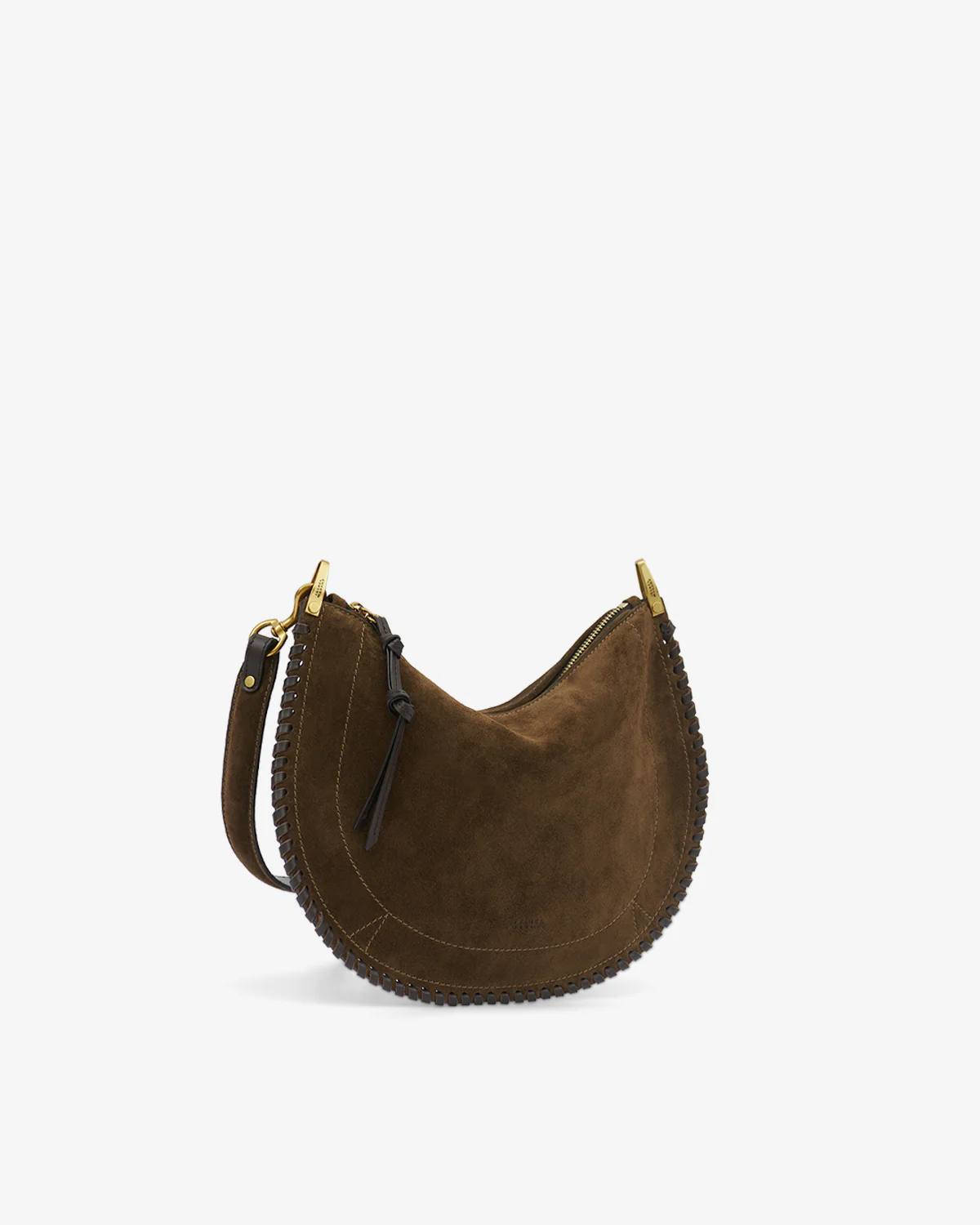 SAC OSKAN SOFT ZIP