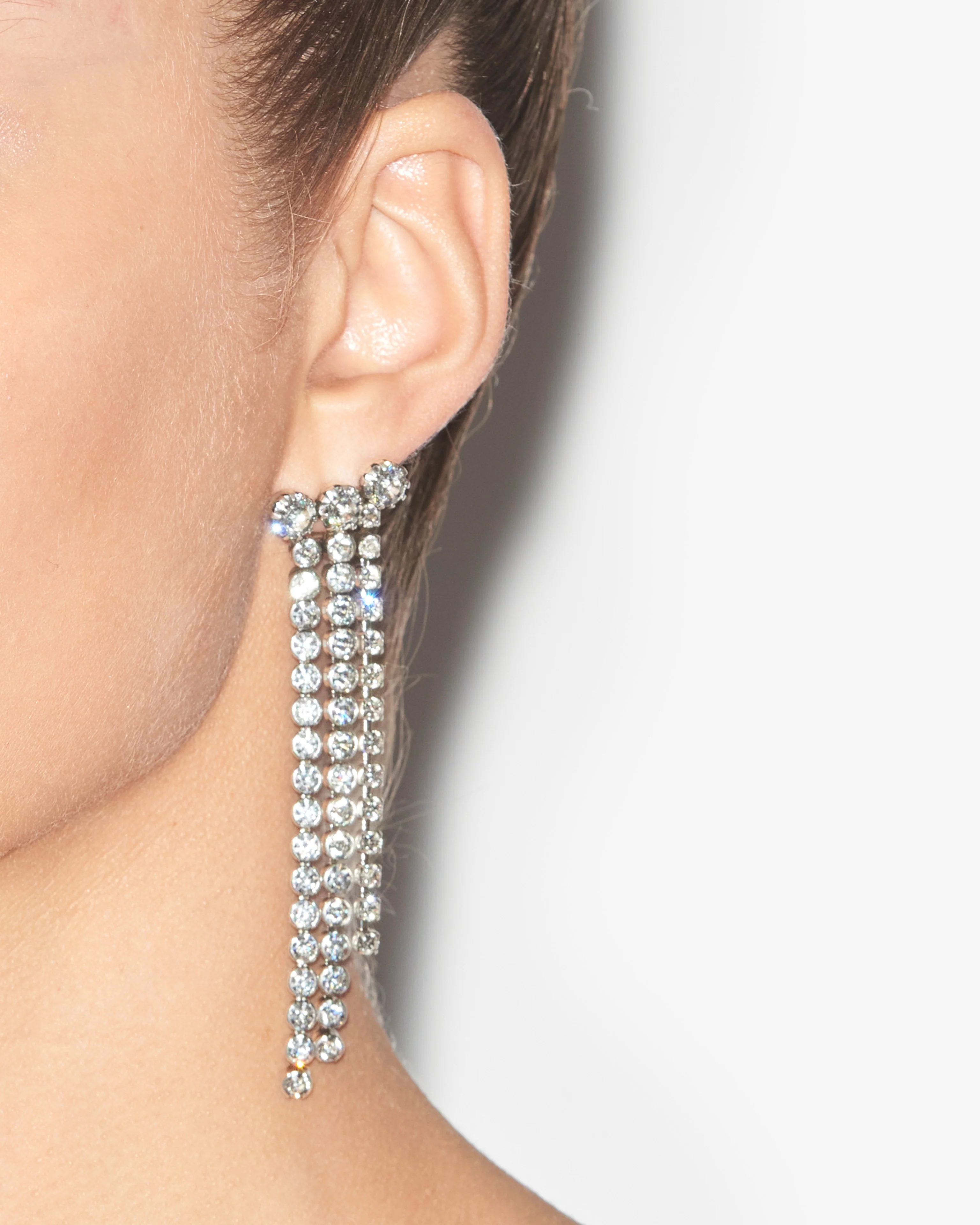 Boucles d'oreilles A Wild Shore - Image 2