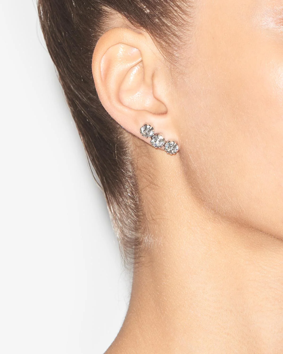 Boucles d'oreilles A Wild Shore - Image 6