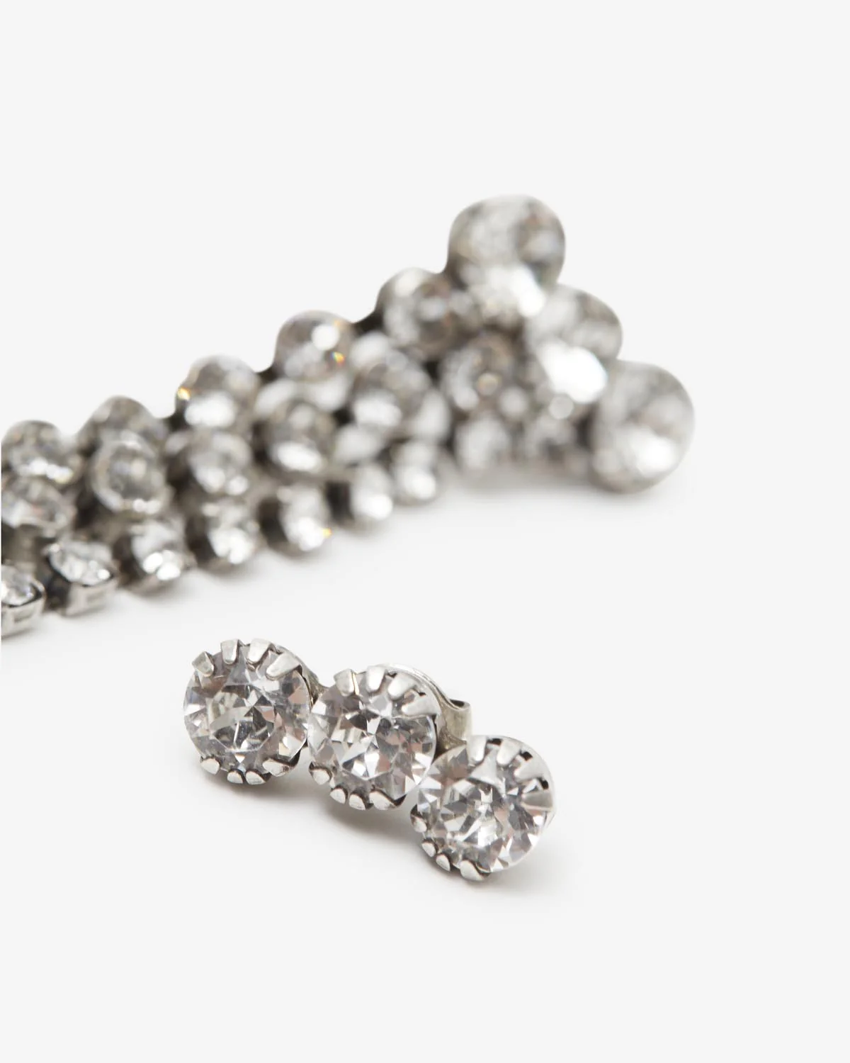 Boucles d'oreilles A Wild Shore - Image 7