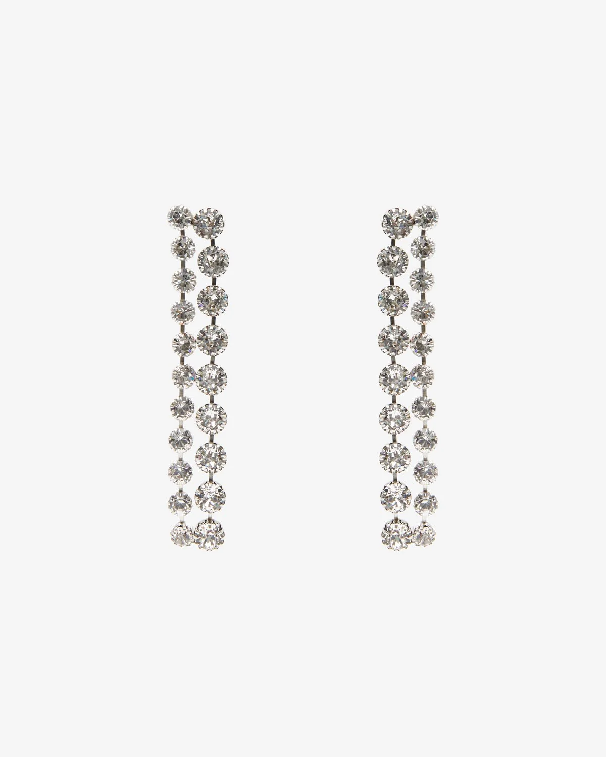Boucles d'oreilles A Wild Shore - Image 4