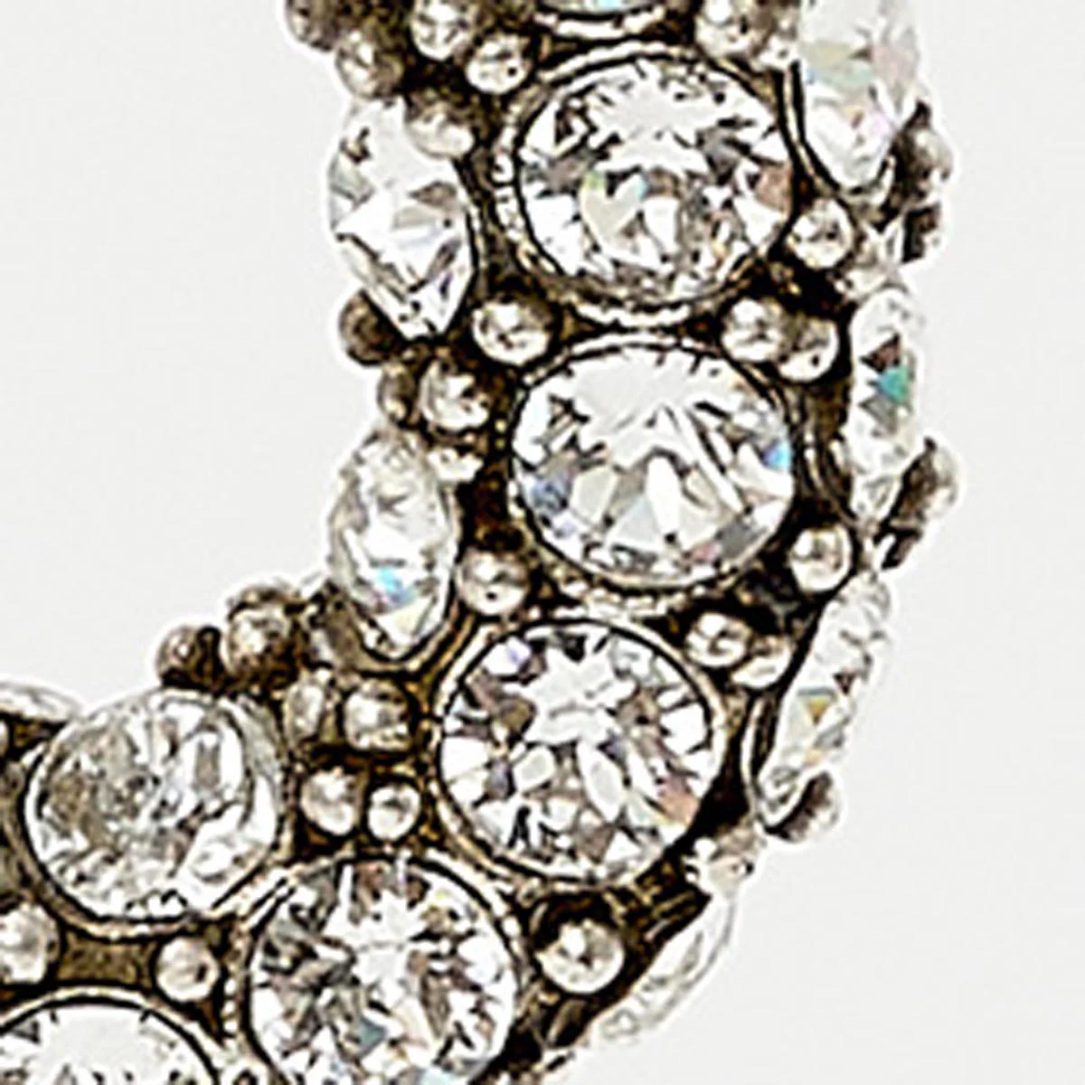 Boucles d'oreilles Funky Ring - Image 4