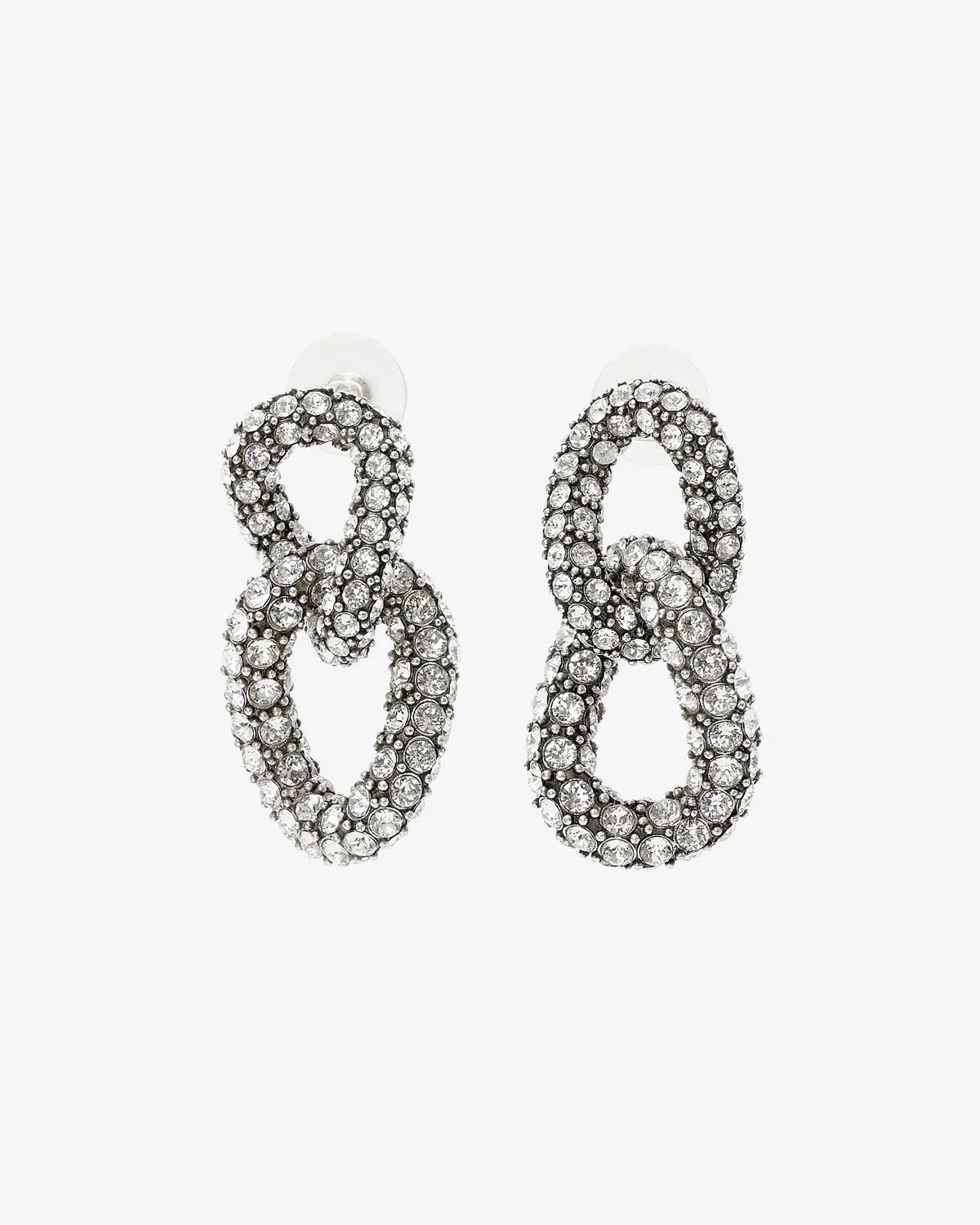 Boucles d'oreilles Funky Ring - Image 5