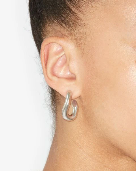 BOUCLES D'OREILLES LINKS - Image 3