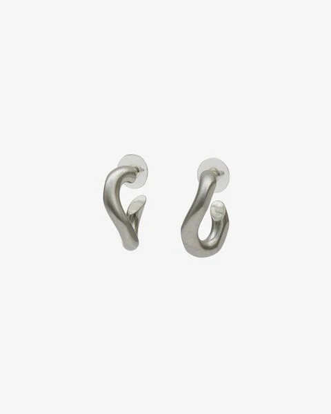 BOUCLES D'OREILLES LINKS - Image 6