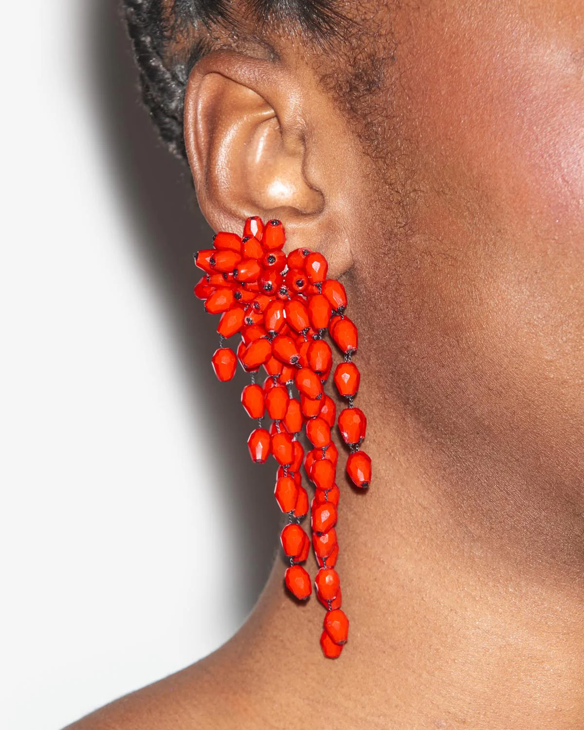 BOUCLES D'OREILLES HANABI - Image 2