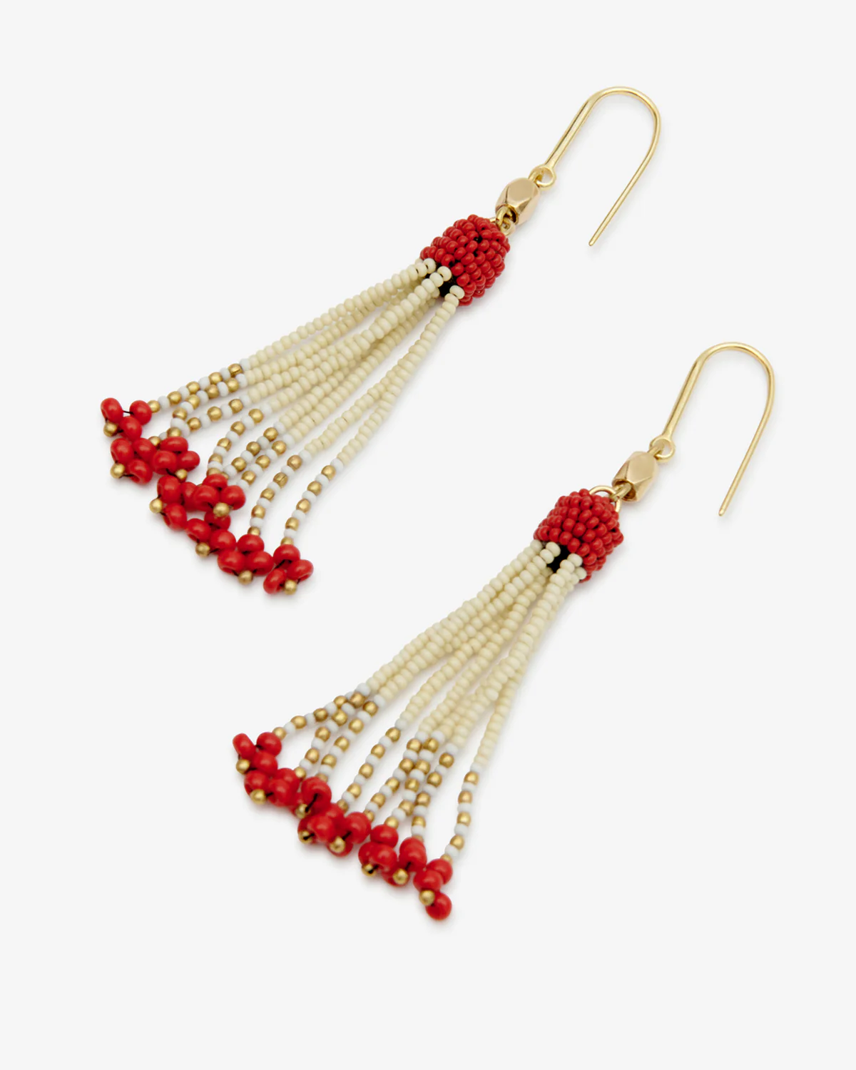 BOUCLE D'OREILLE NINA - Image 2