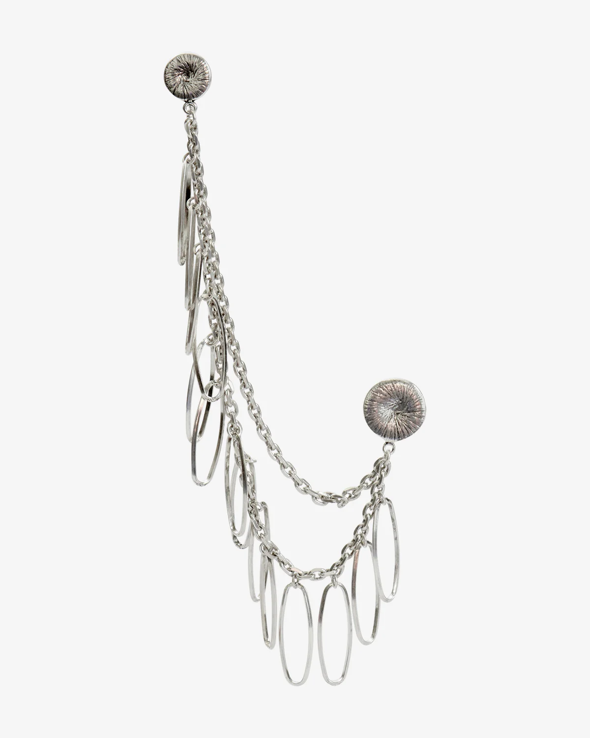 BOUCLE D'OREILLE GRACE - Image 3