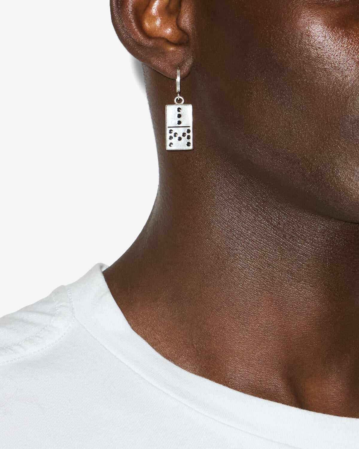 BOUCLE D'OREILLE ALBY