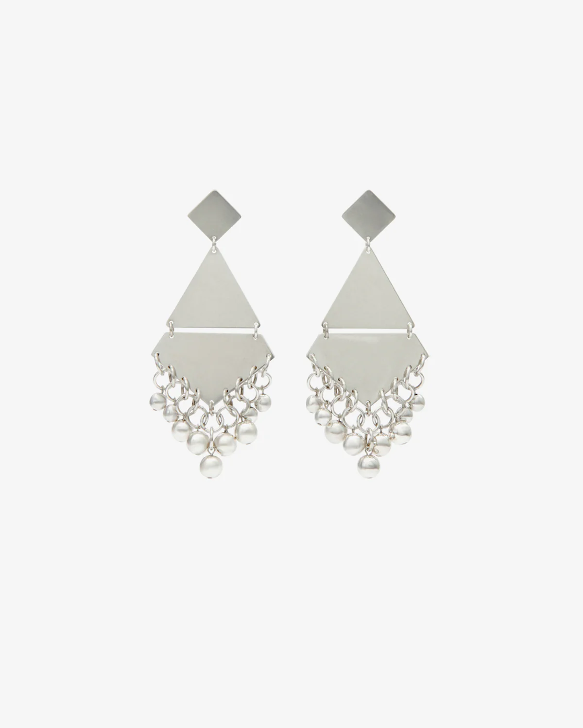 BOUCLE D'OREILLE MIA - Image 3