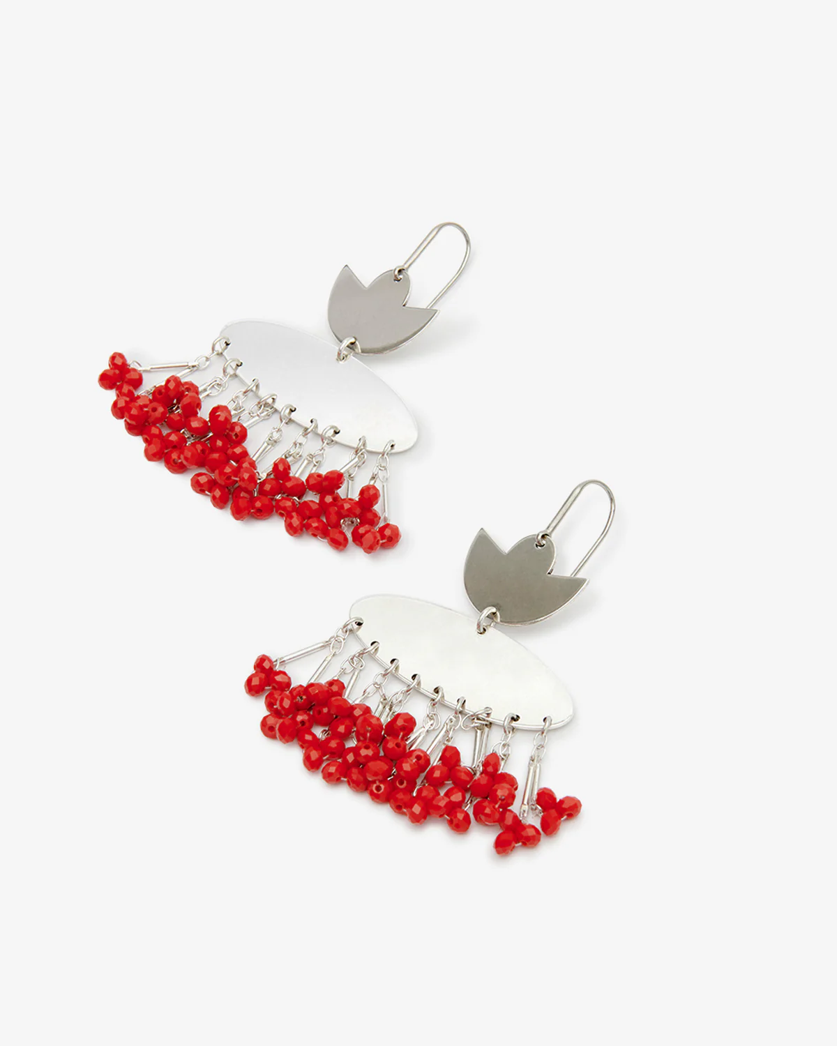 BOUCLE D'OREILLE NORA - Image 2