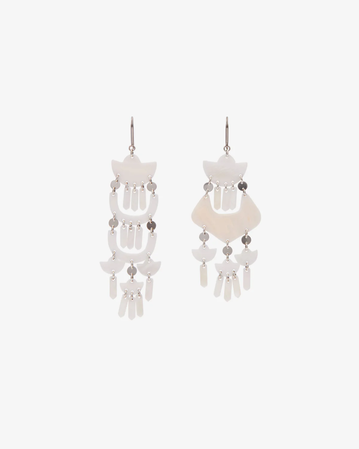 BOUCLE D'OREILLE YUE - Image 3
