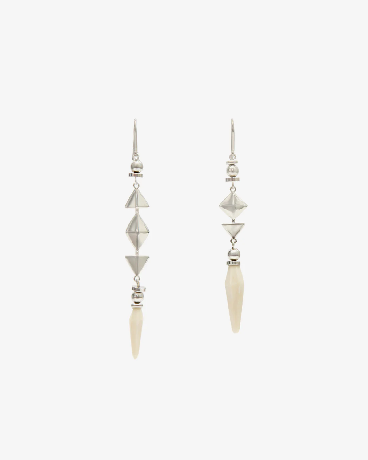 BOUCLE D'OREILLE IDA - Image 3
