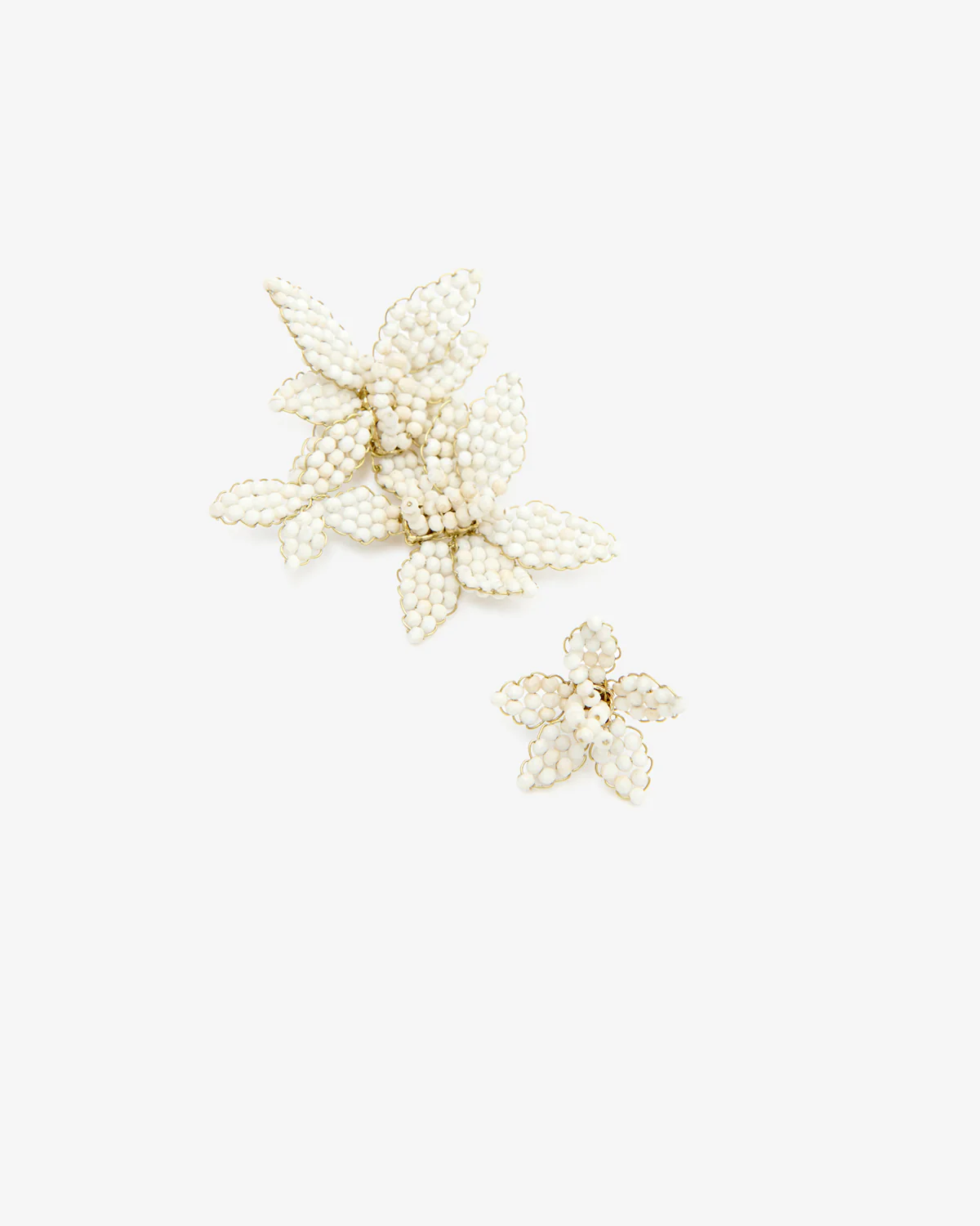 BOUCLE D'OREILLE LOLI - Image 2
