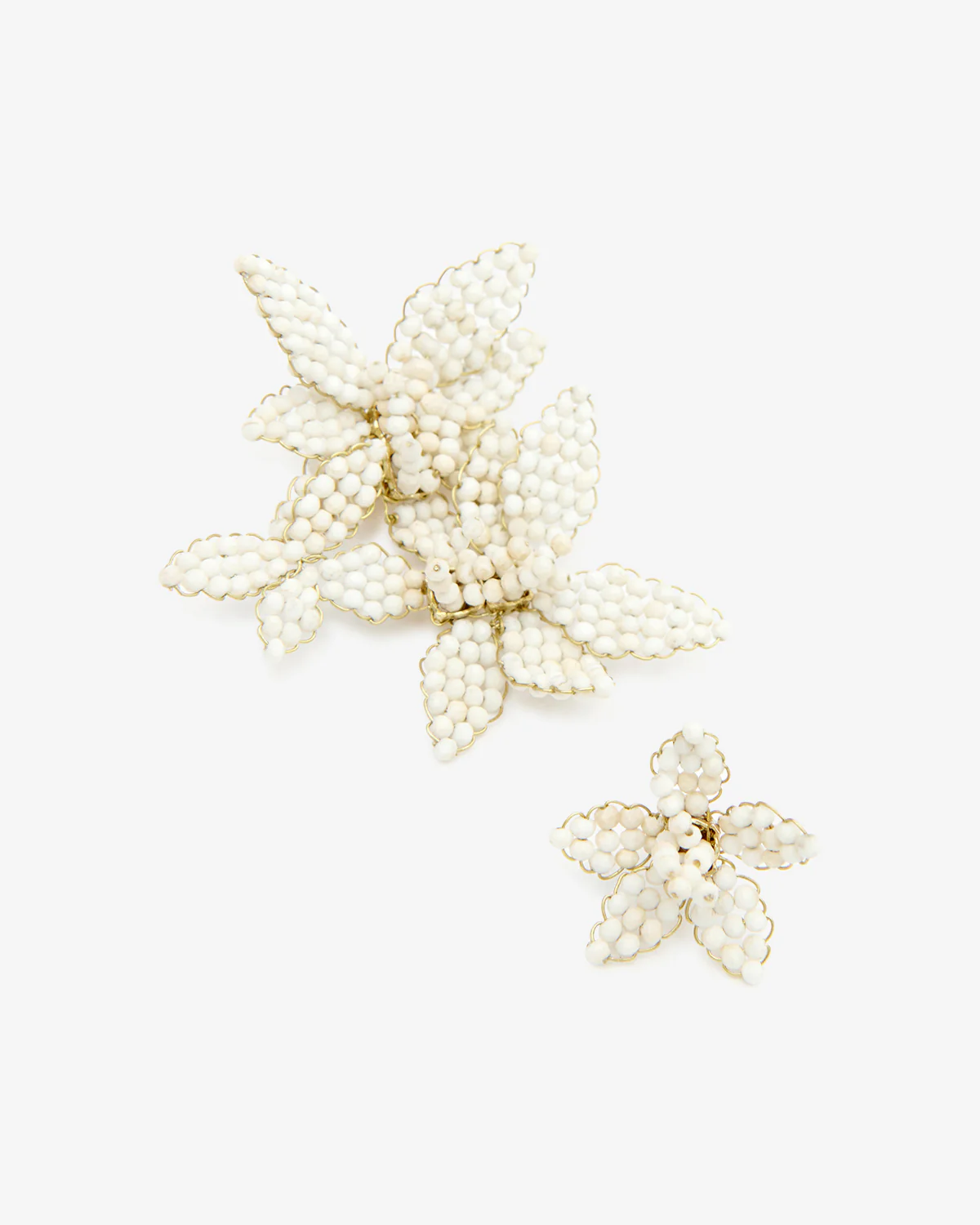 BOUCLE D'OREILLE LOLI - Image 5
