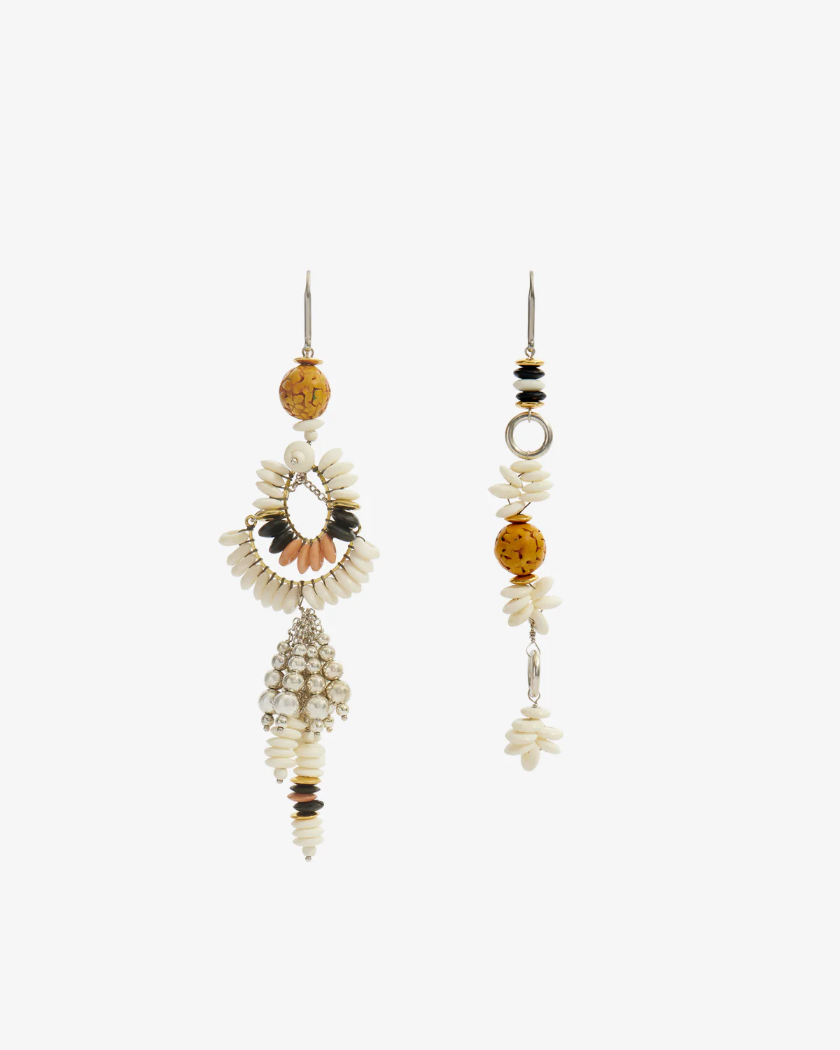 BOUCLE D'OREILLE LYNA - Image 3