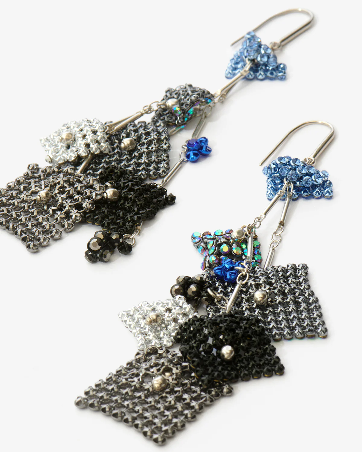 BOUCLE D'OREILLE CATALINA - Image 2