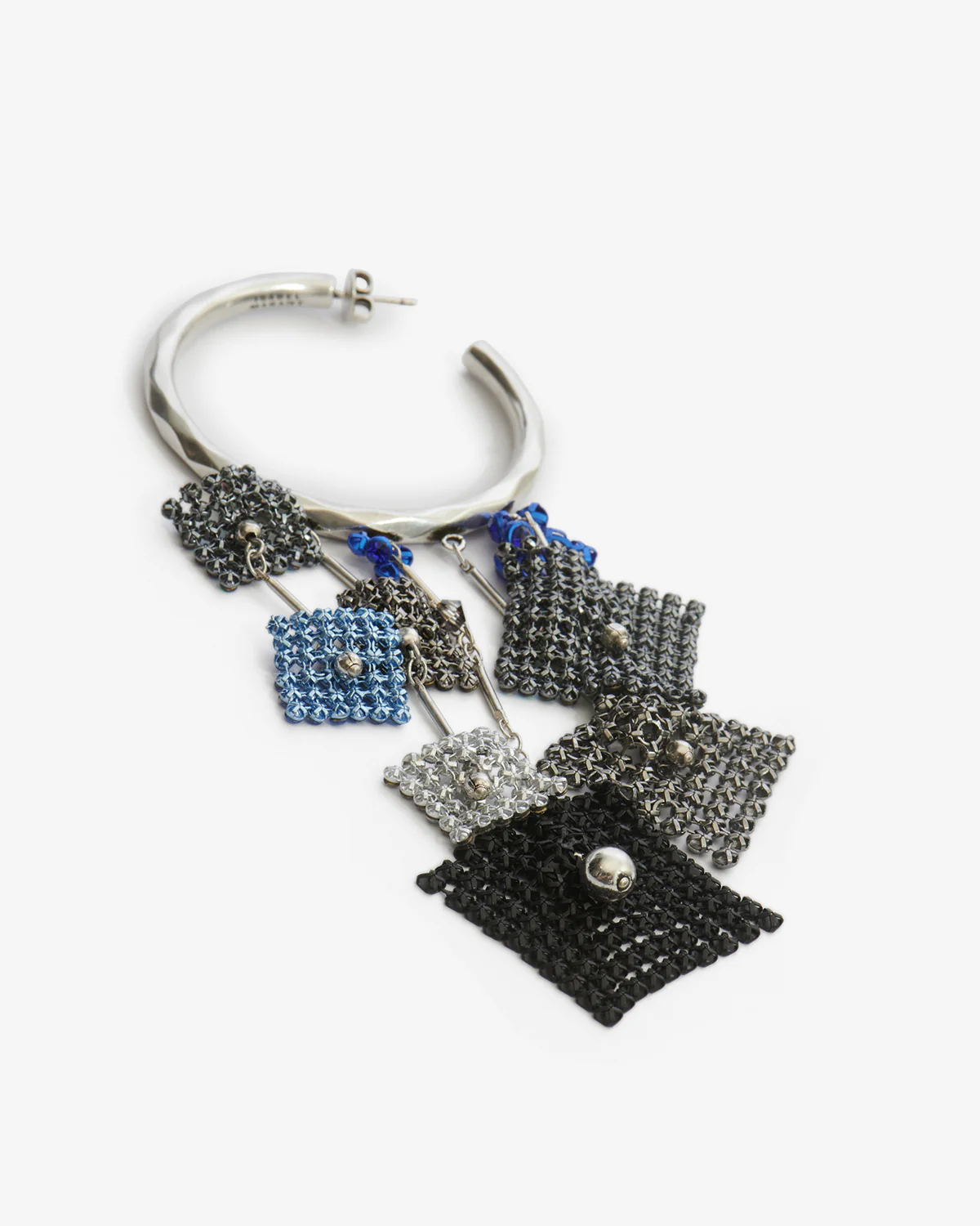 BOUCLE D'OREILLE CATALINA - Image 2