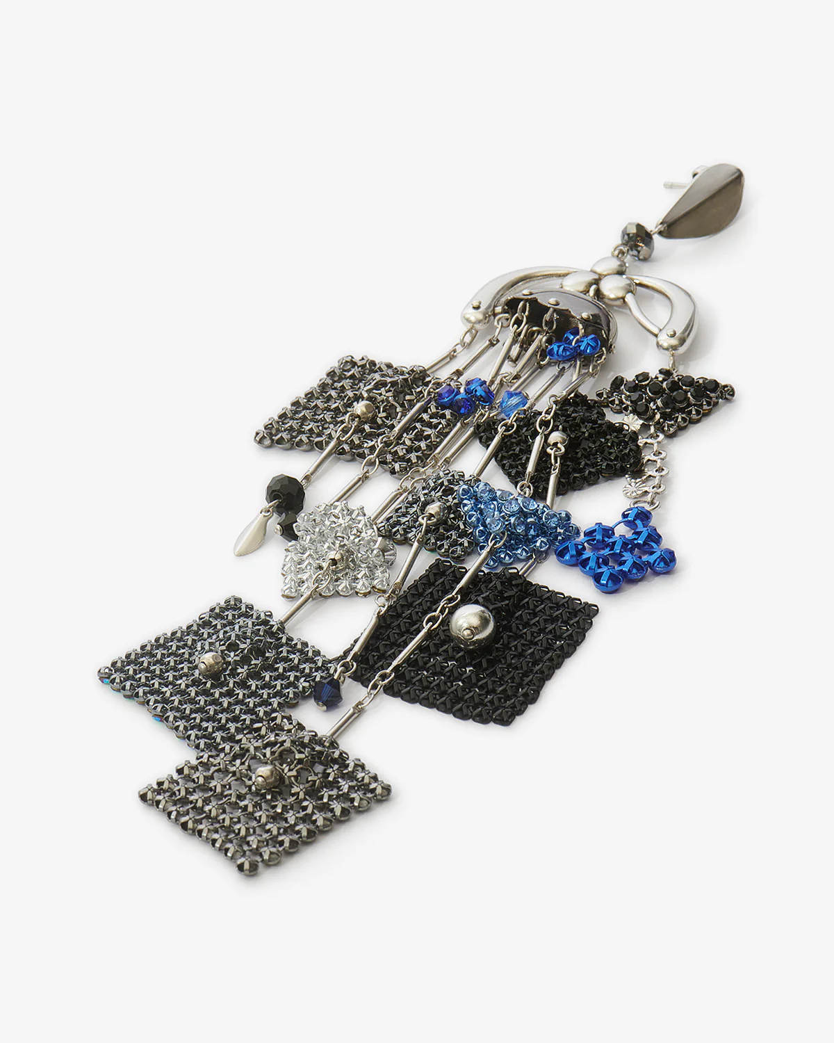 BOUCLE D'OREILLE CATALINA