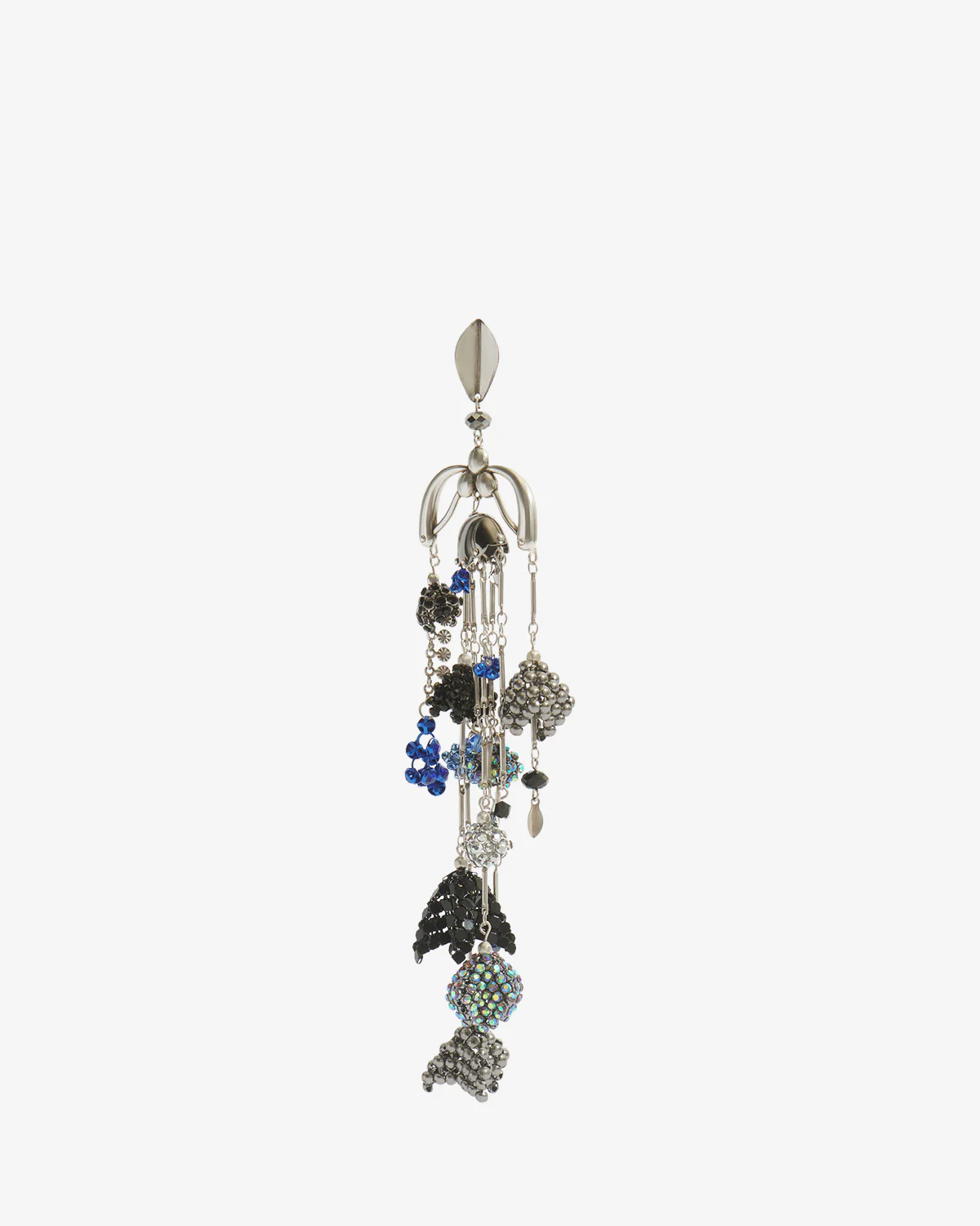 BOUCLE D'OREILLE CATALINA - Image 2