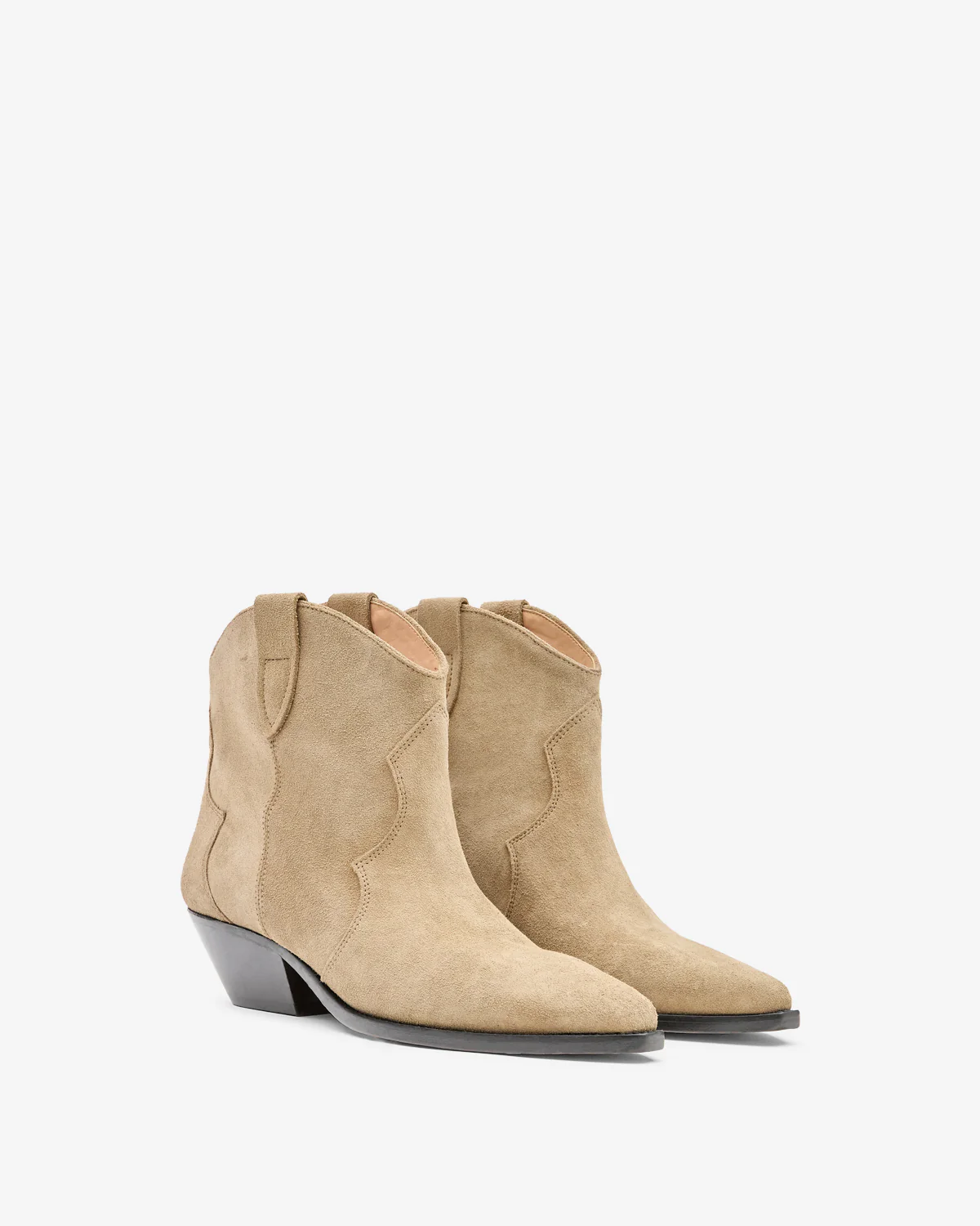 BOOTS DEWINA - Image 5