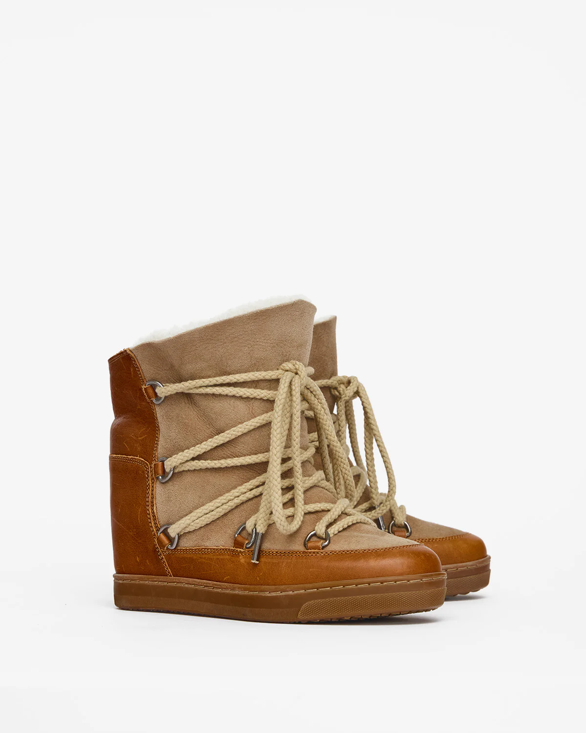 Boots après-ski Nowles - Image 4
