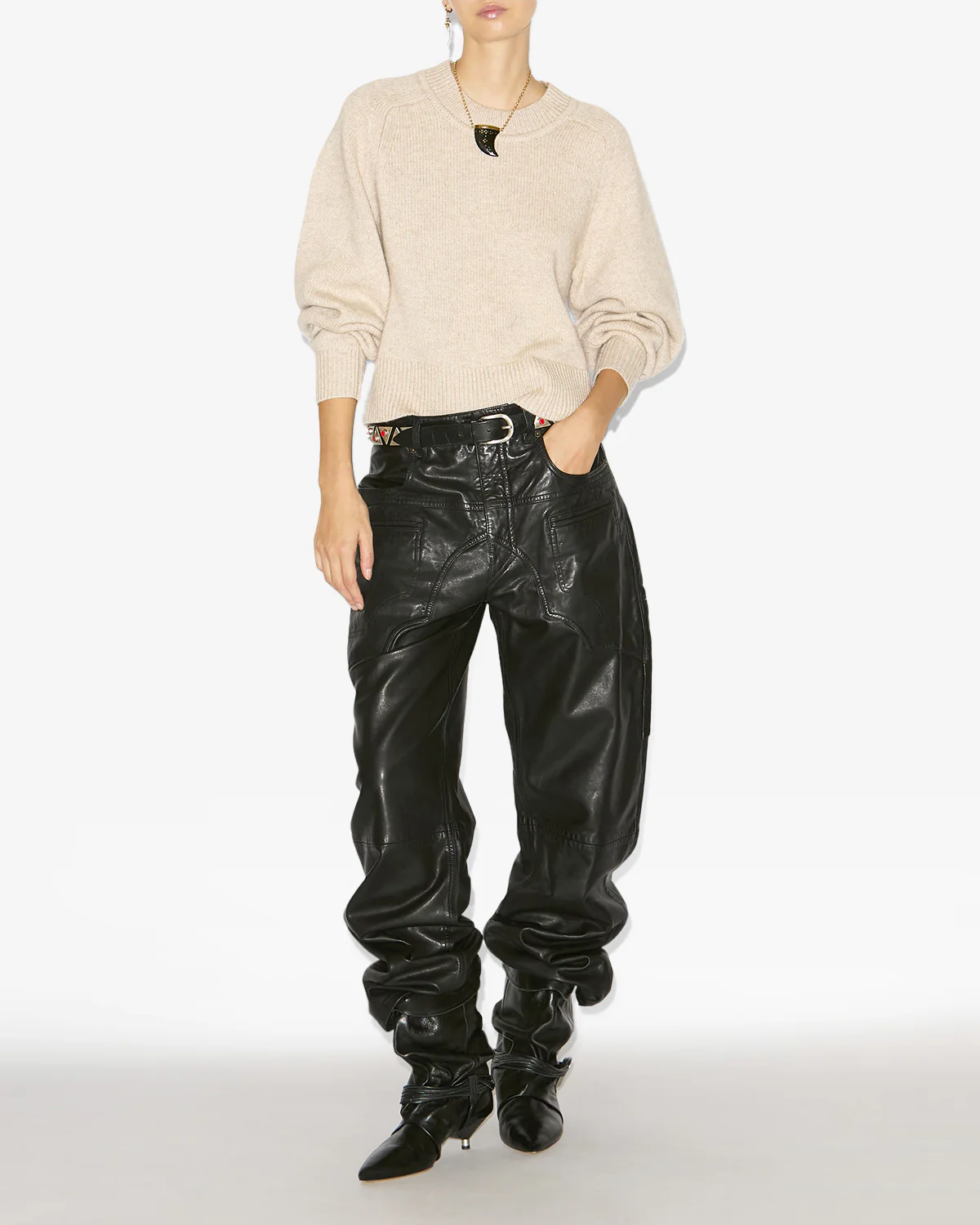 Boots Edrik - Image 6