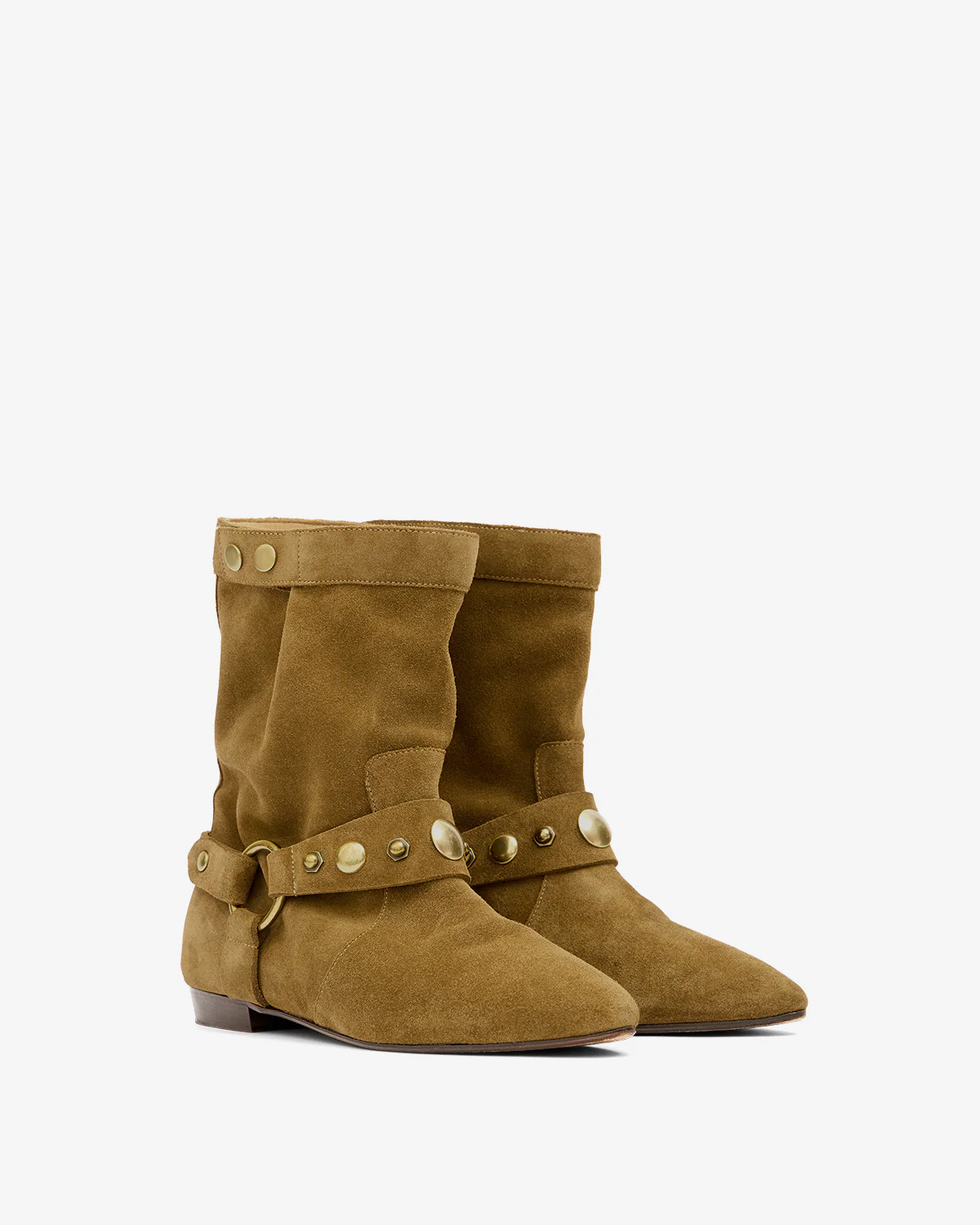 BOOTS STANIA - Image 2