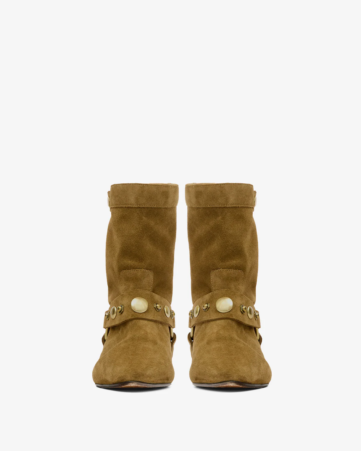 BOOTS STANIA - Image 4