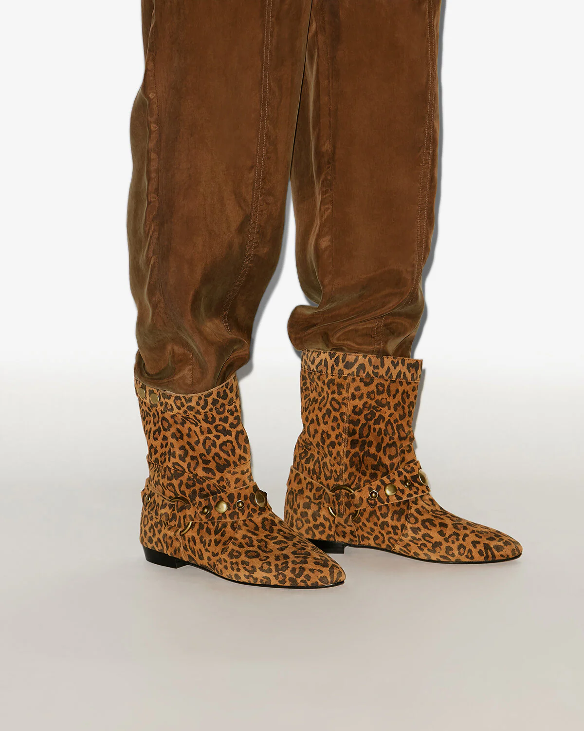 BOOTS STANIA - Image 5