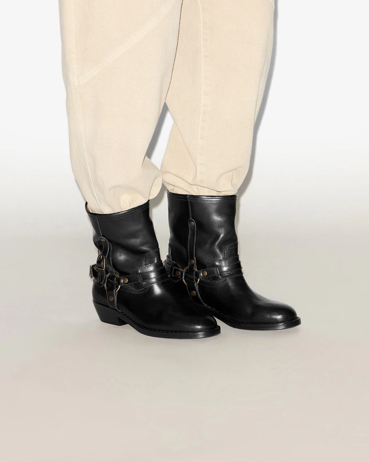 BOOTS ILDRED - Image 5