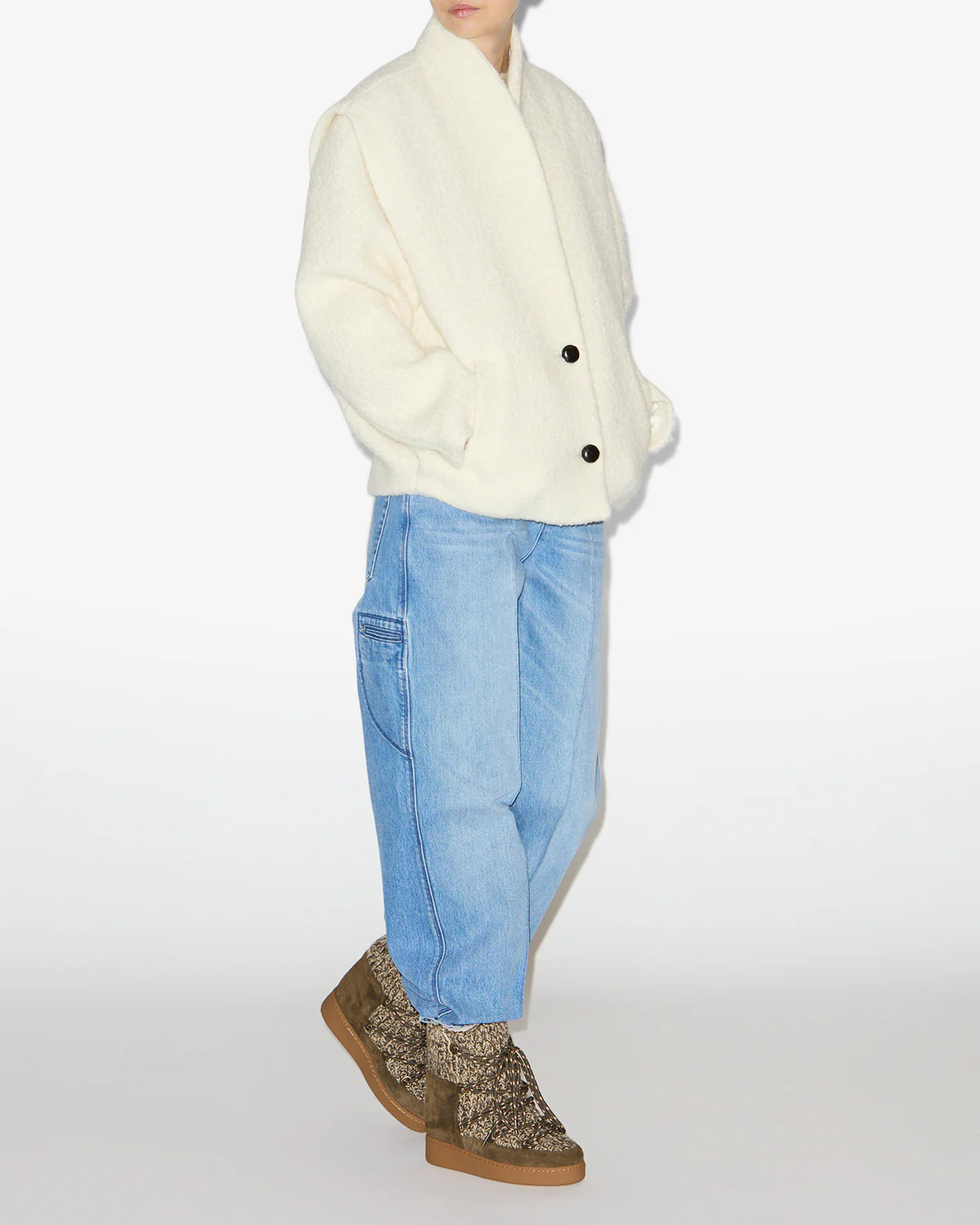 BOOTS NOWLA - Image 7