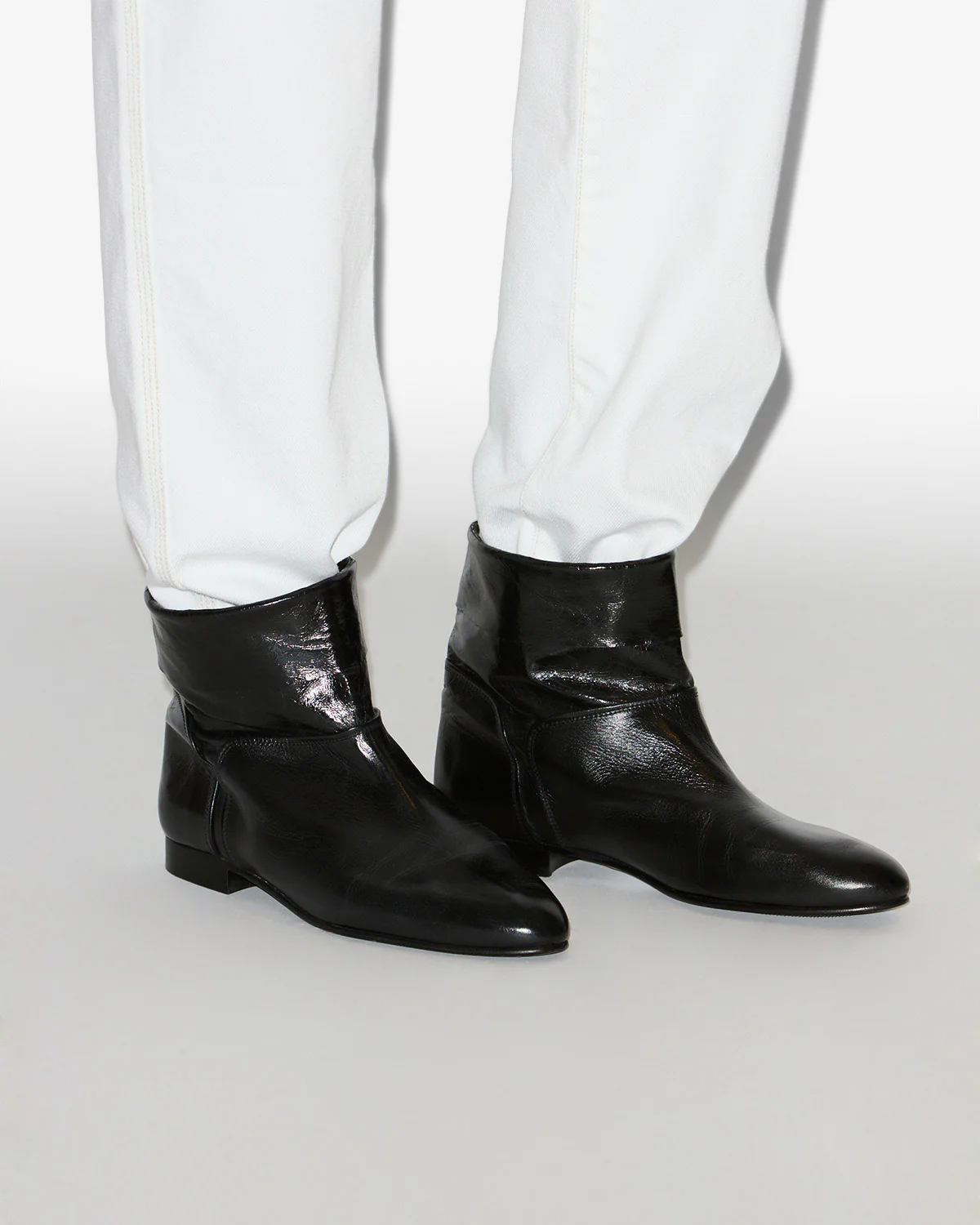 BOOTS JUOZA