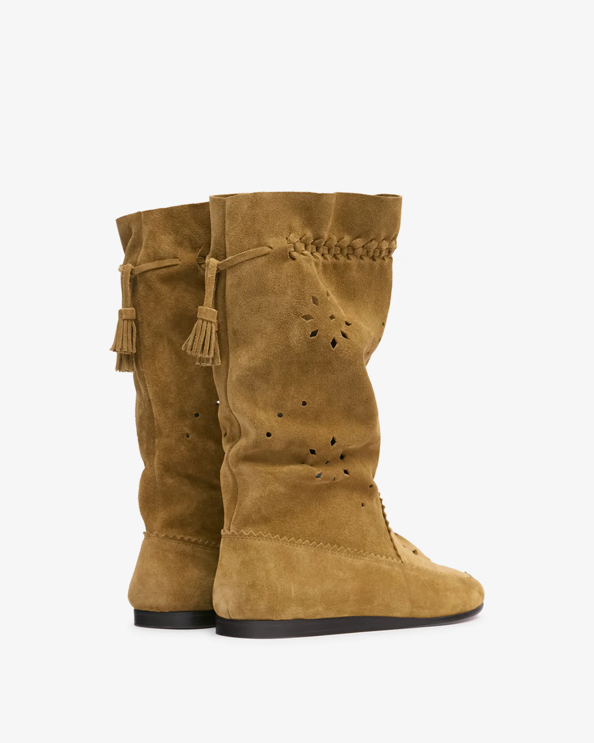 BOOTS WELKY - Image 3