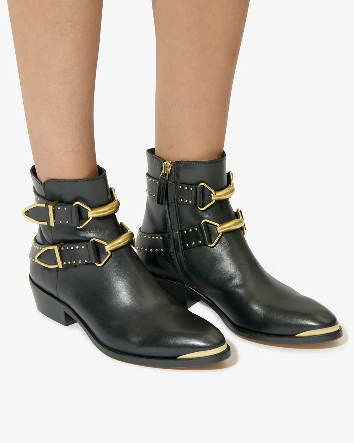 BOOTS ZALYA - Image 4