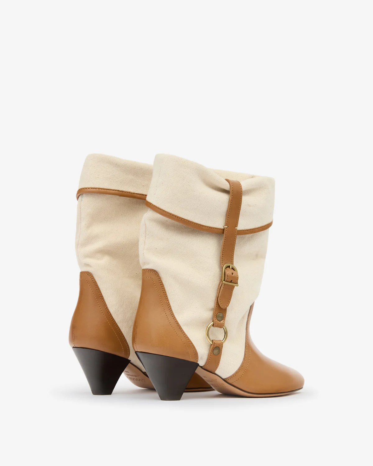 BOOTS DARNER BUCKLE - Image 2