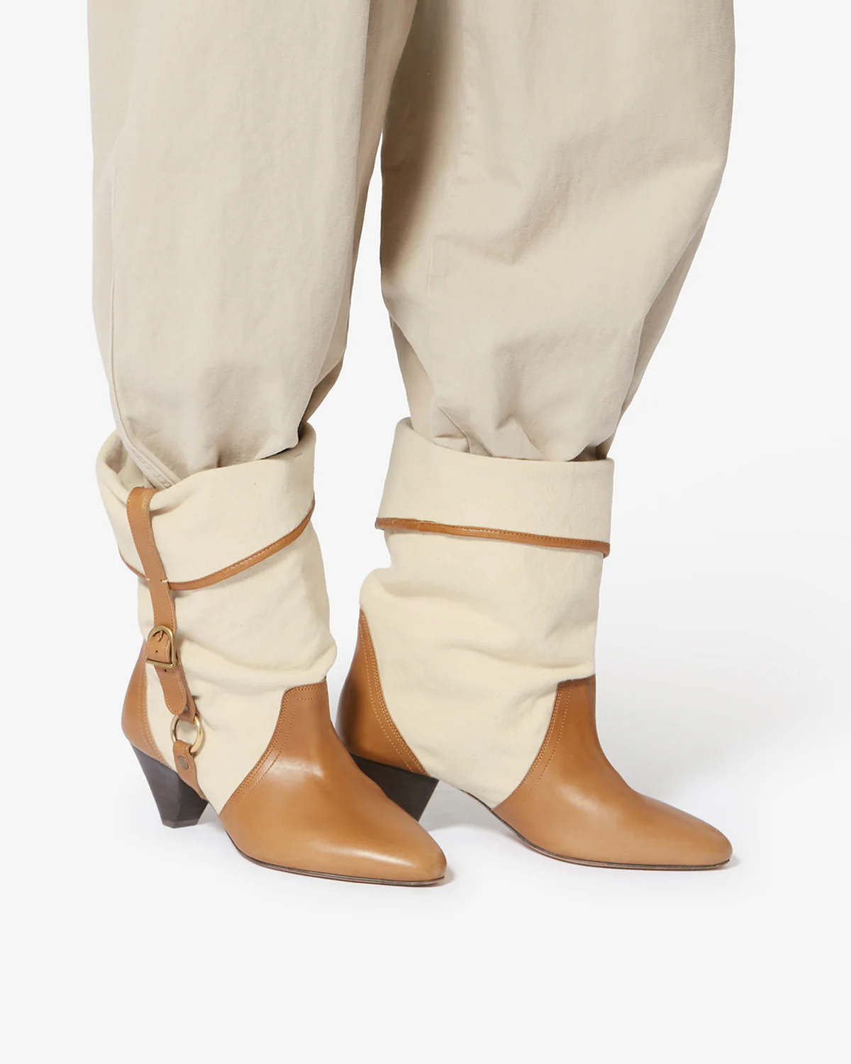 BOOTS DARNER BUCKLE - Image 3