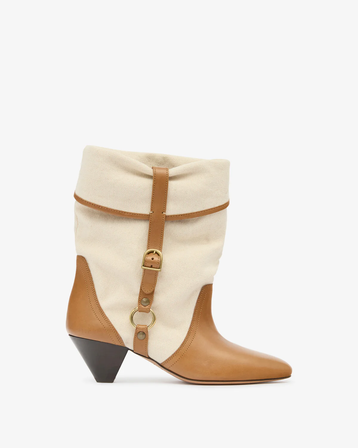 BOOTS DARNER BUCKLE - Image 5