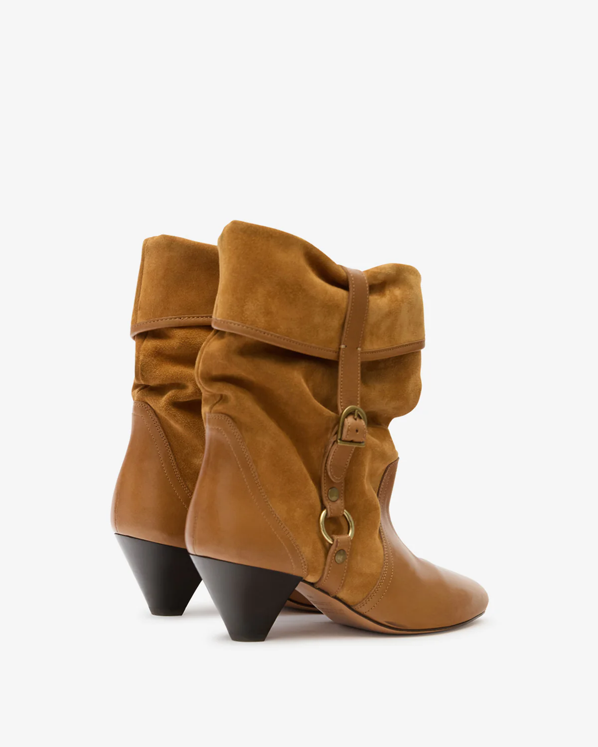 BOOTS DARNER BUCKLE - Image 3