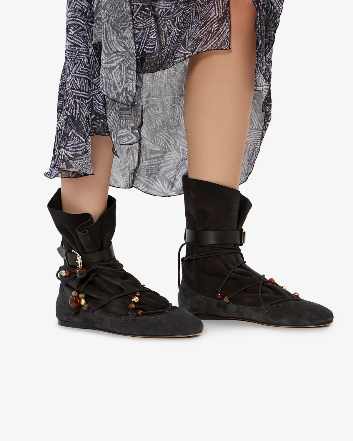 BOOTS LETIZ - Image 3