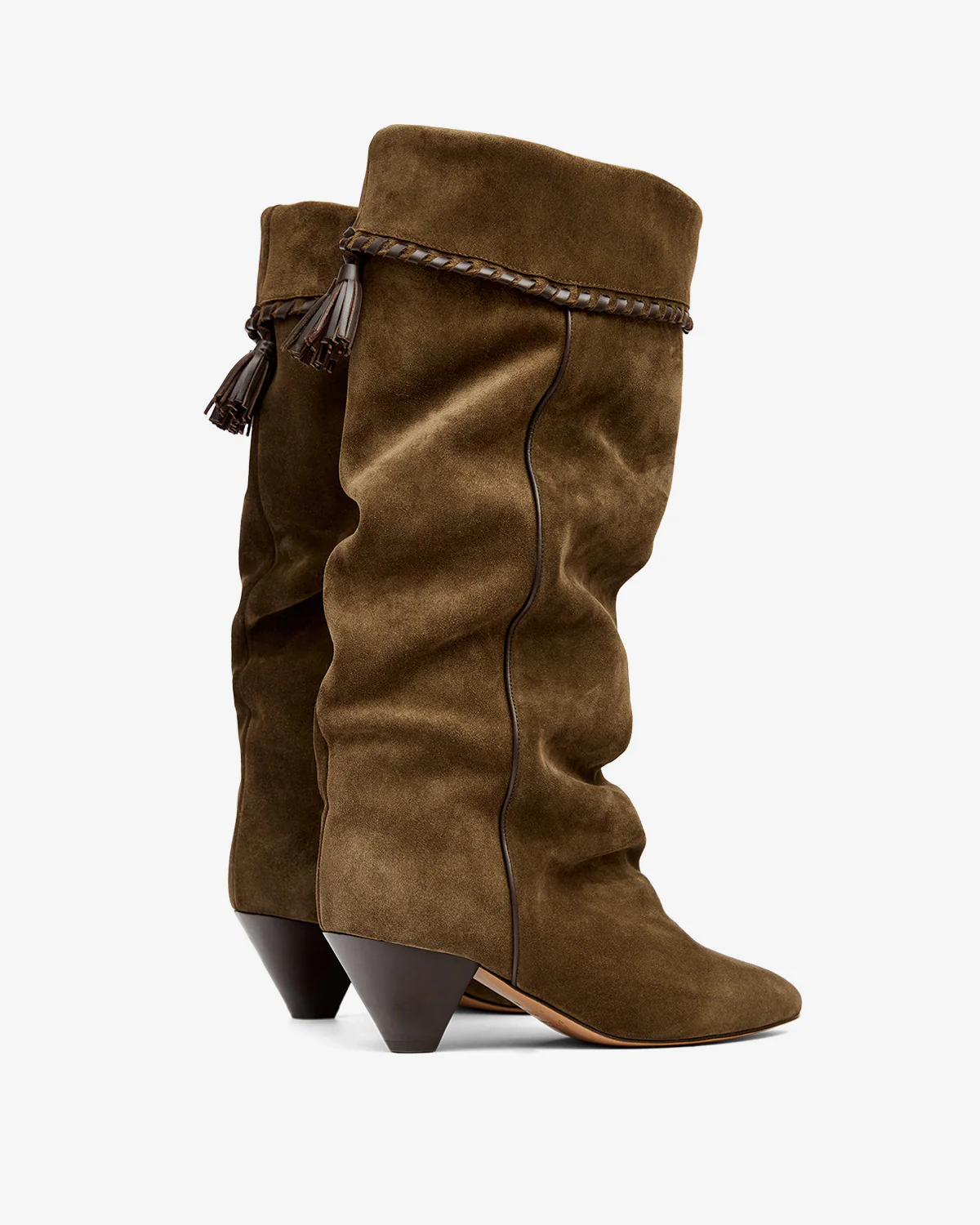 BOTTES ELITA - Image 3
