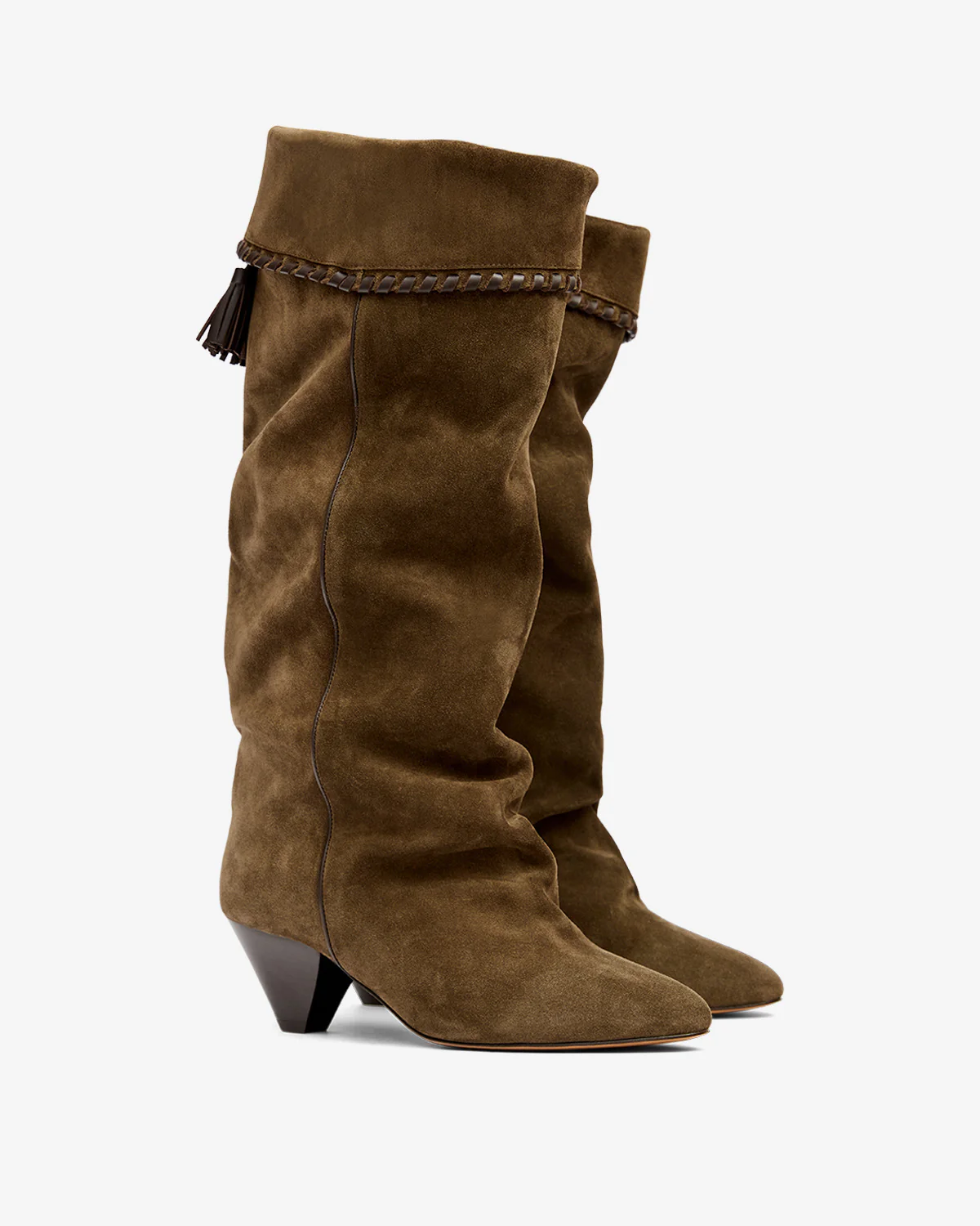 BOTTES ELITA - Image 5