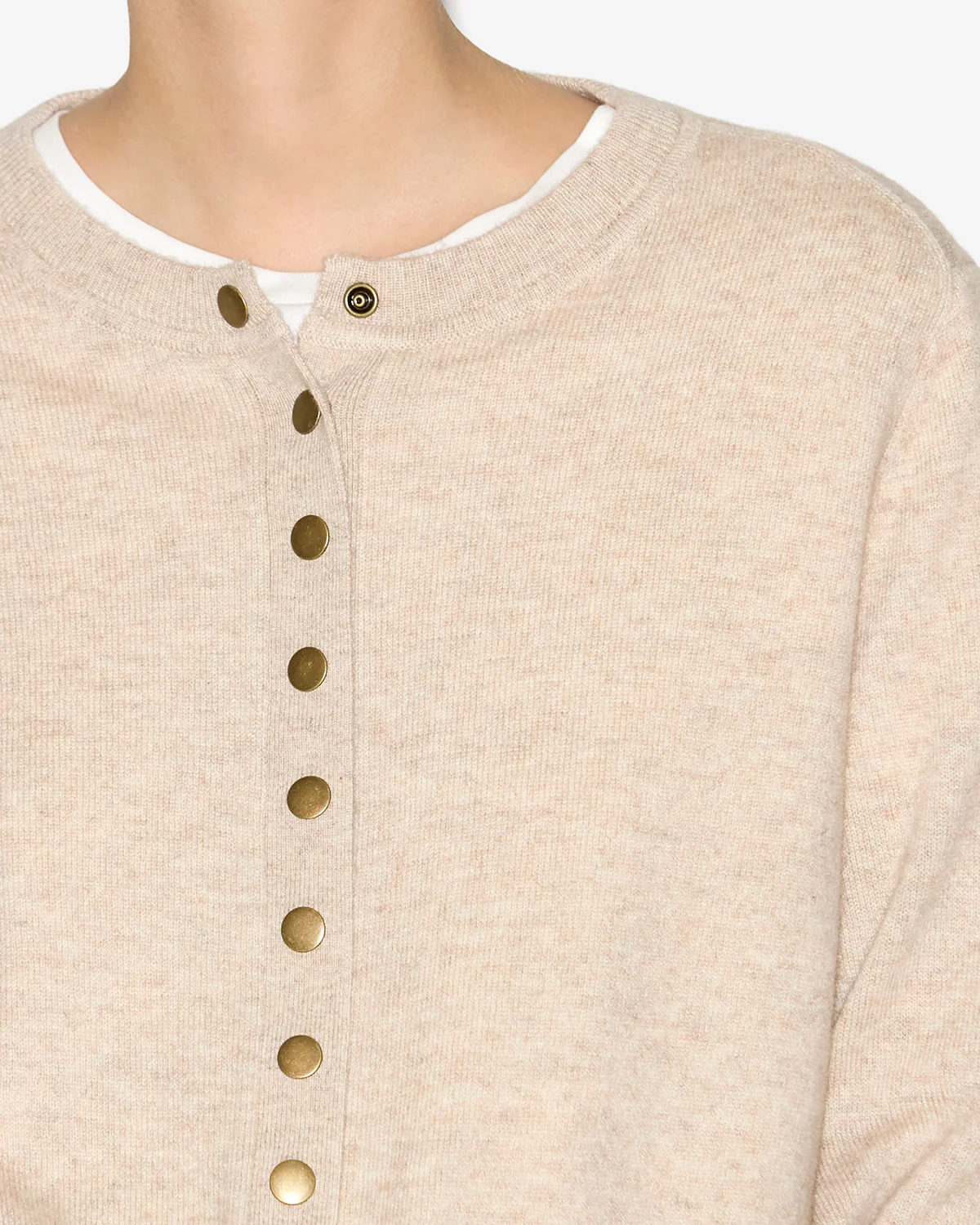 CARDIGAN IDESIA - Image 2
