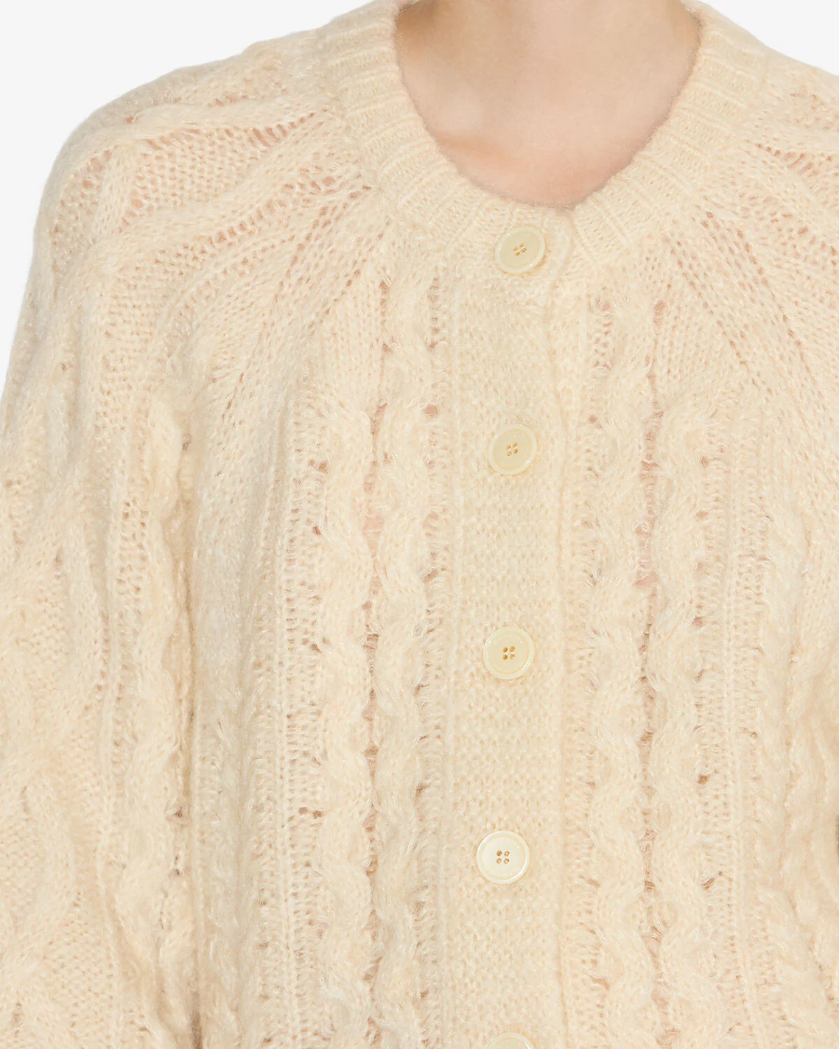 CARDIGAN YARA - Image 2