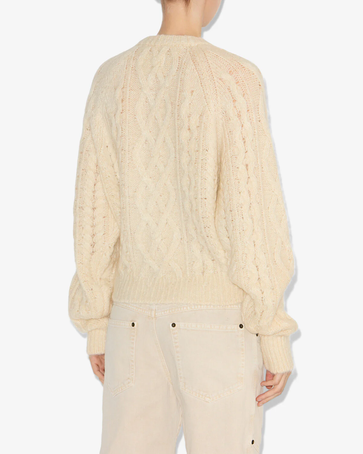 CARDIGAN YARA - Image 3