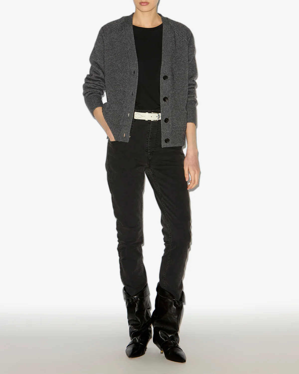 CARDIGAN BRAT - Image 4