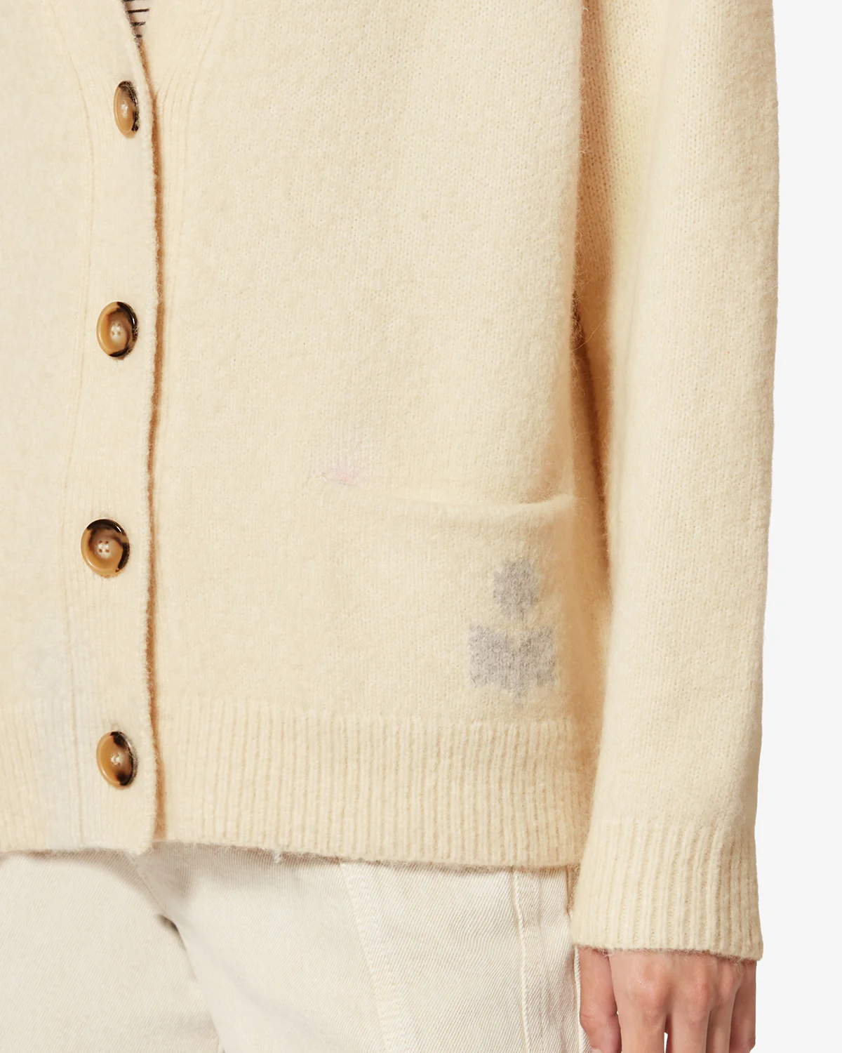 CARDIGAN EBORAH - Image 2