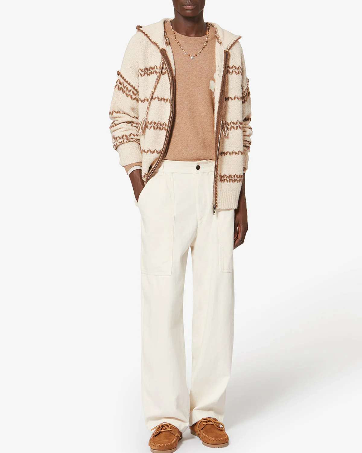 CARDIGAN ROLIAN - Image 4